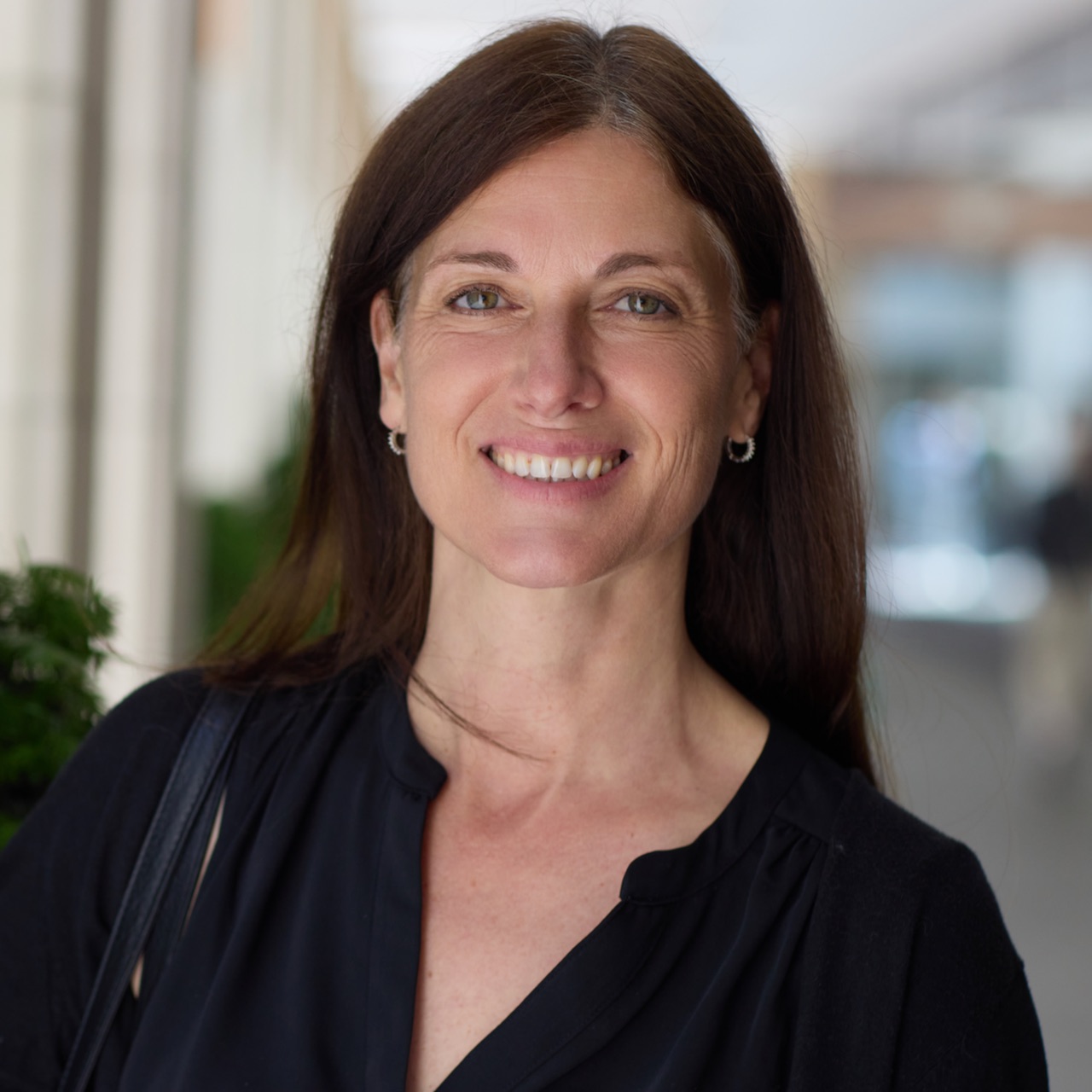 Founder Shift Health Education, Elizabeth Vorster
