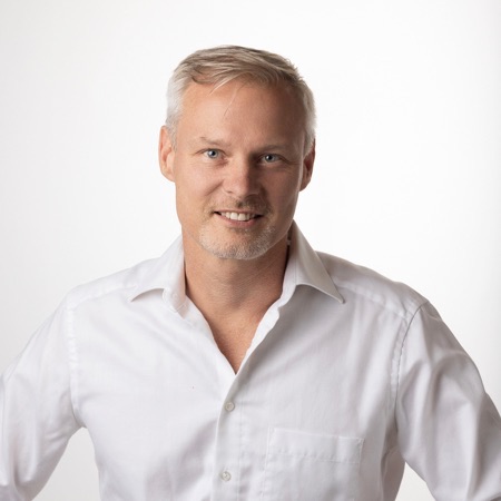 Co-founder Shift Health Education Glen Vorster