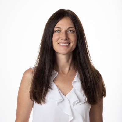 Founder Shift Health Education Elizabeth Vorster