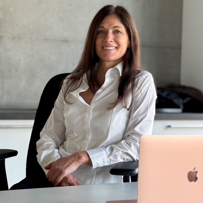 Profile photo of founder